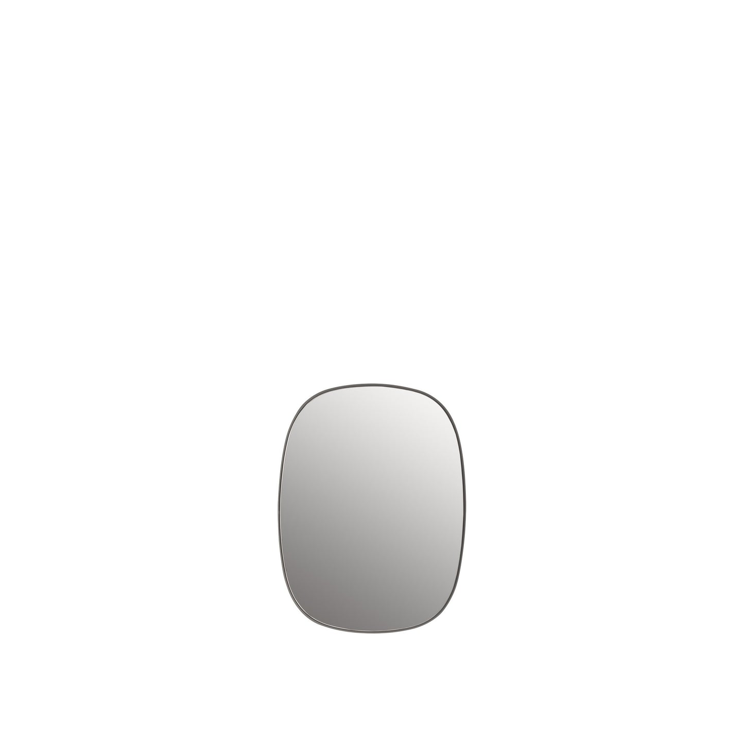 FRAMED MIRROR / SMALL
