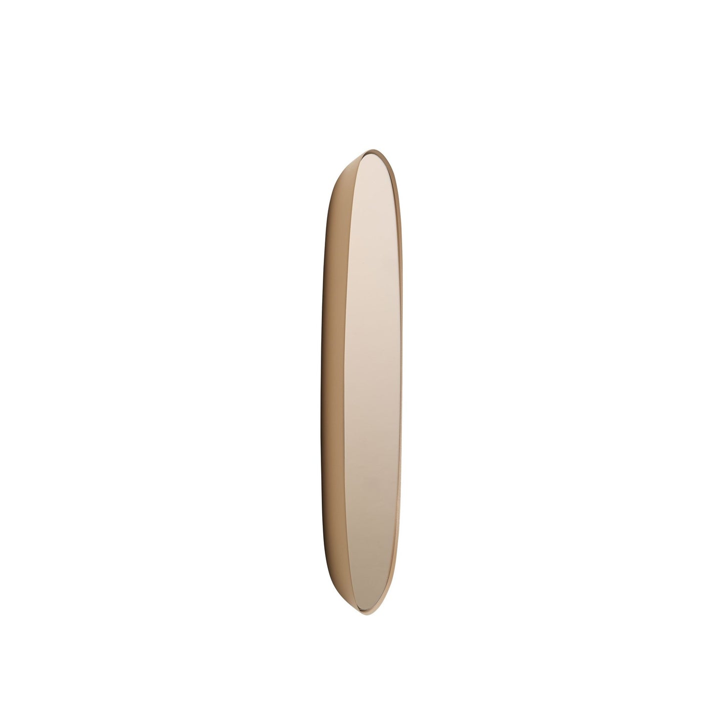 FRAMED MIRROR / SMALL