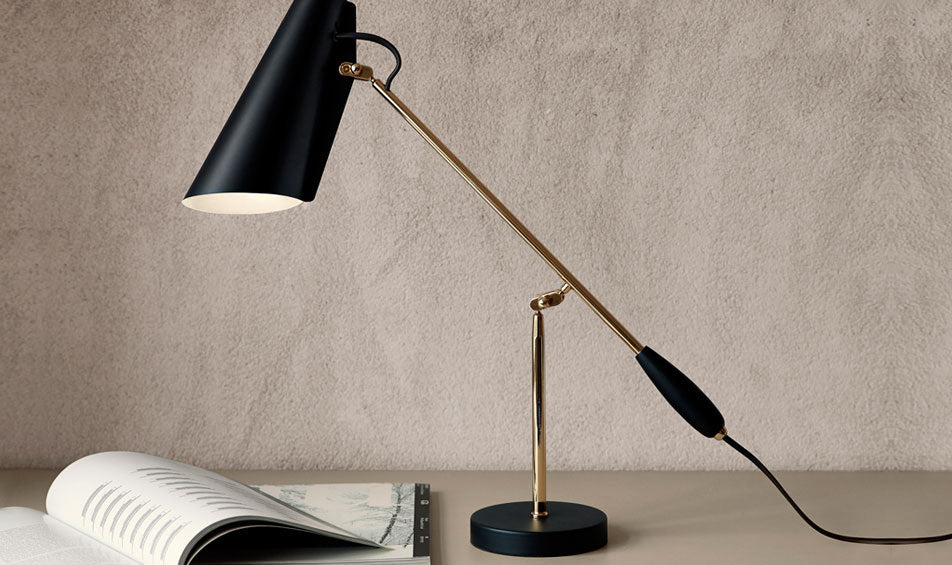 Birdy Table Lamp