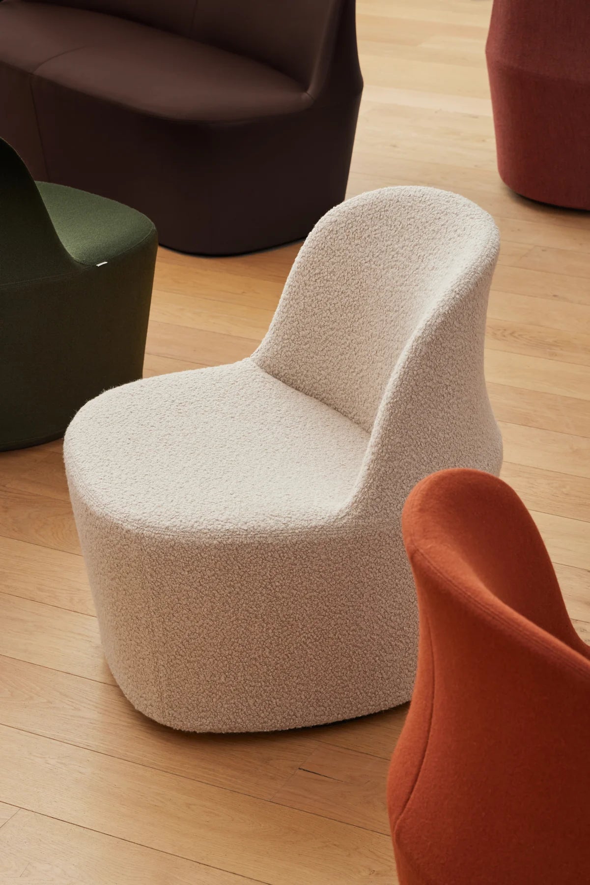 GOMO Lounge Chair