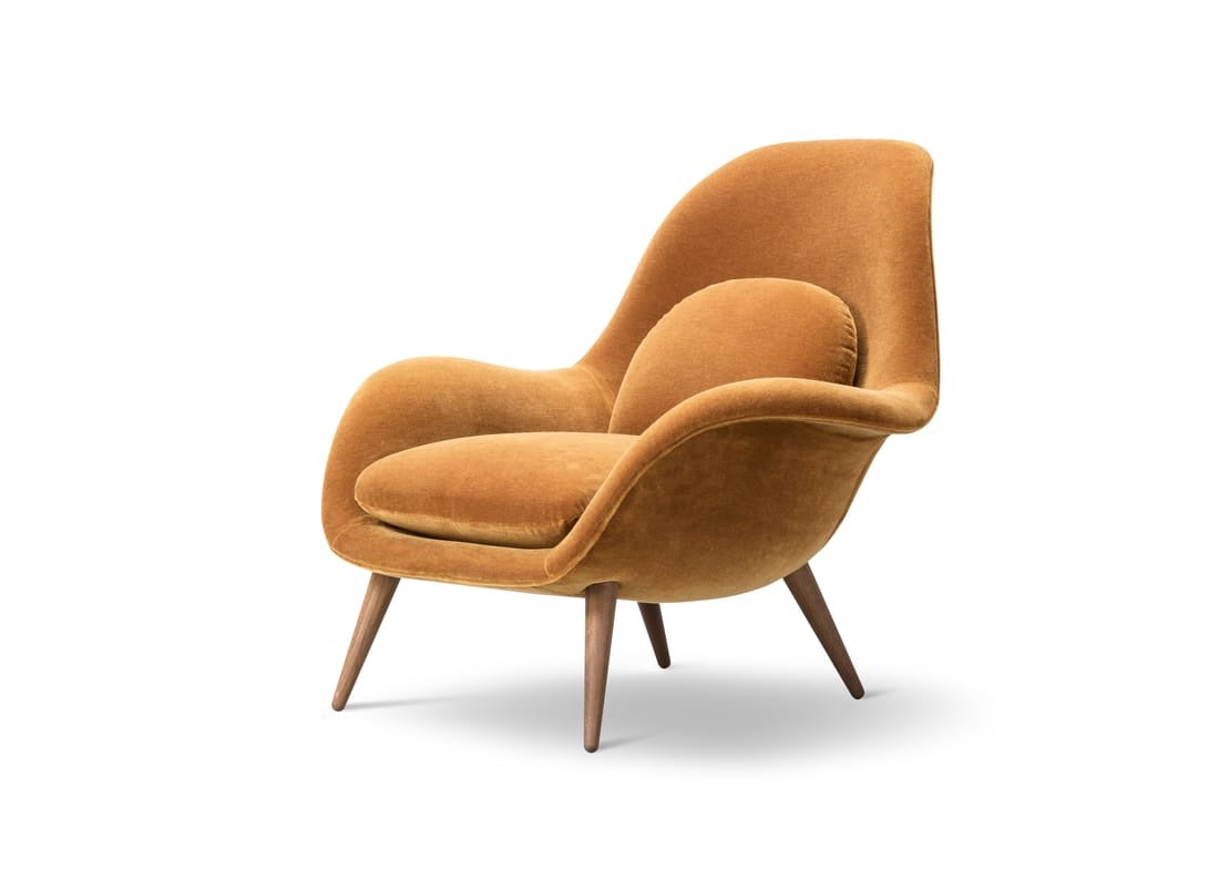 Swoon Lounge Chair