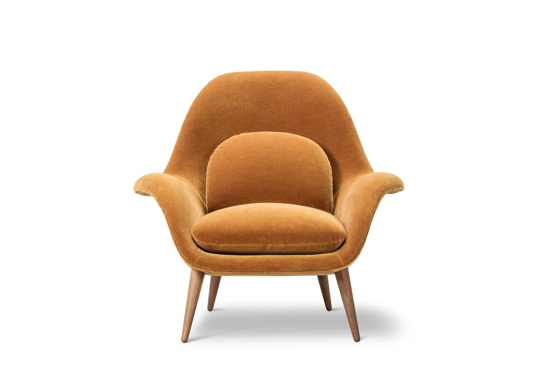 Swoon Lounge Chair