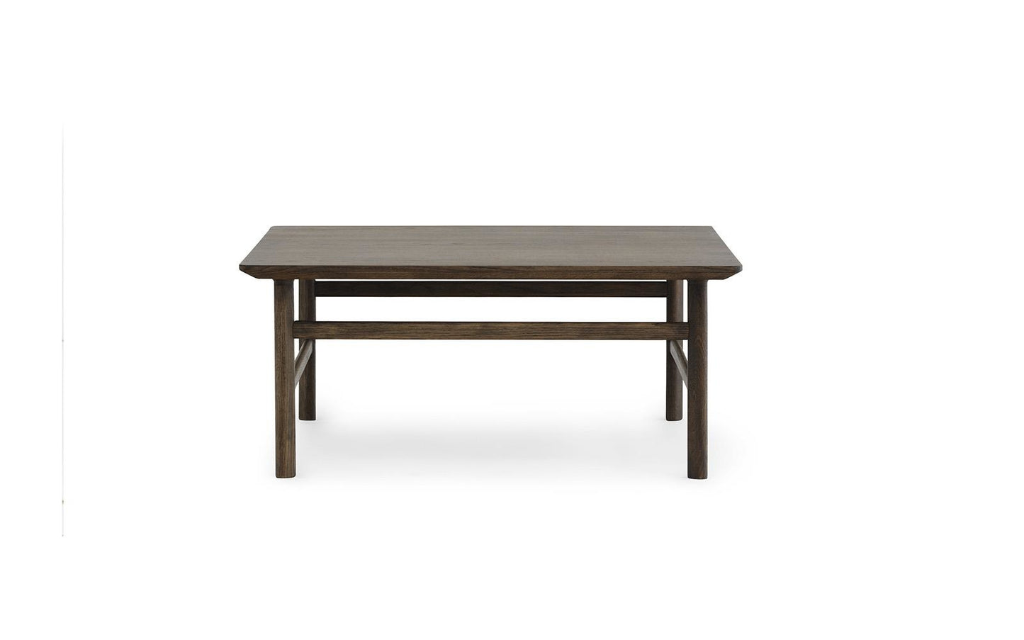 Grow Table 80 x 80 cm.