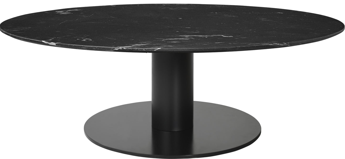 GUBI 2.0 Coffee Table - Round, Ø130