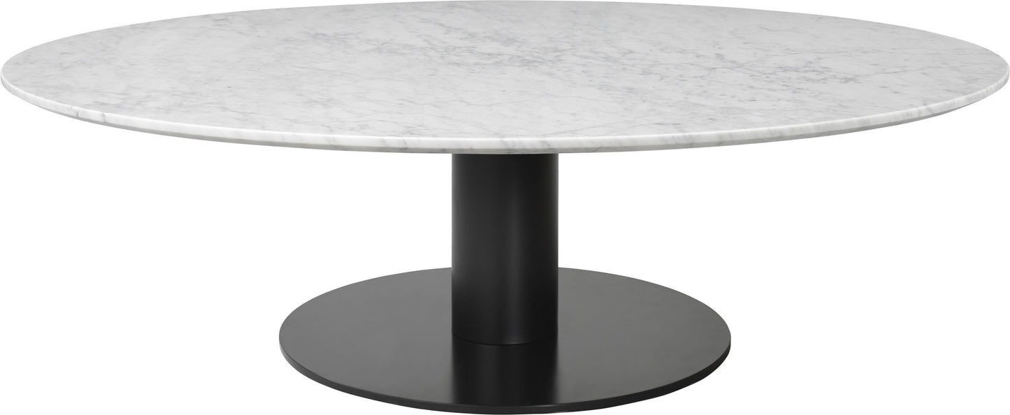 GUBI 2.0 Coffee Table - Round, Ø150