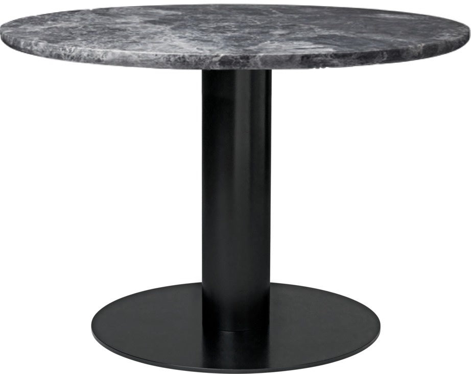 GUBI 2.0 Dining Table - Round, Ø110