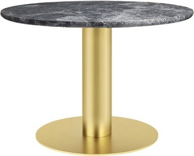 GUBI 2.0 Dining Table - Round, Ø110