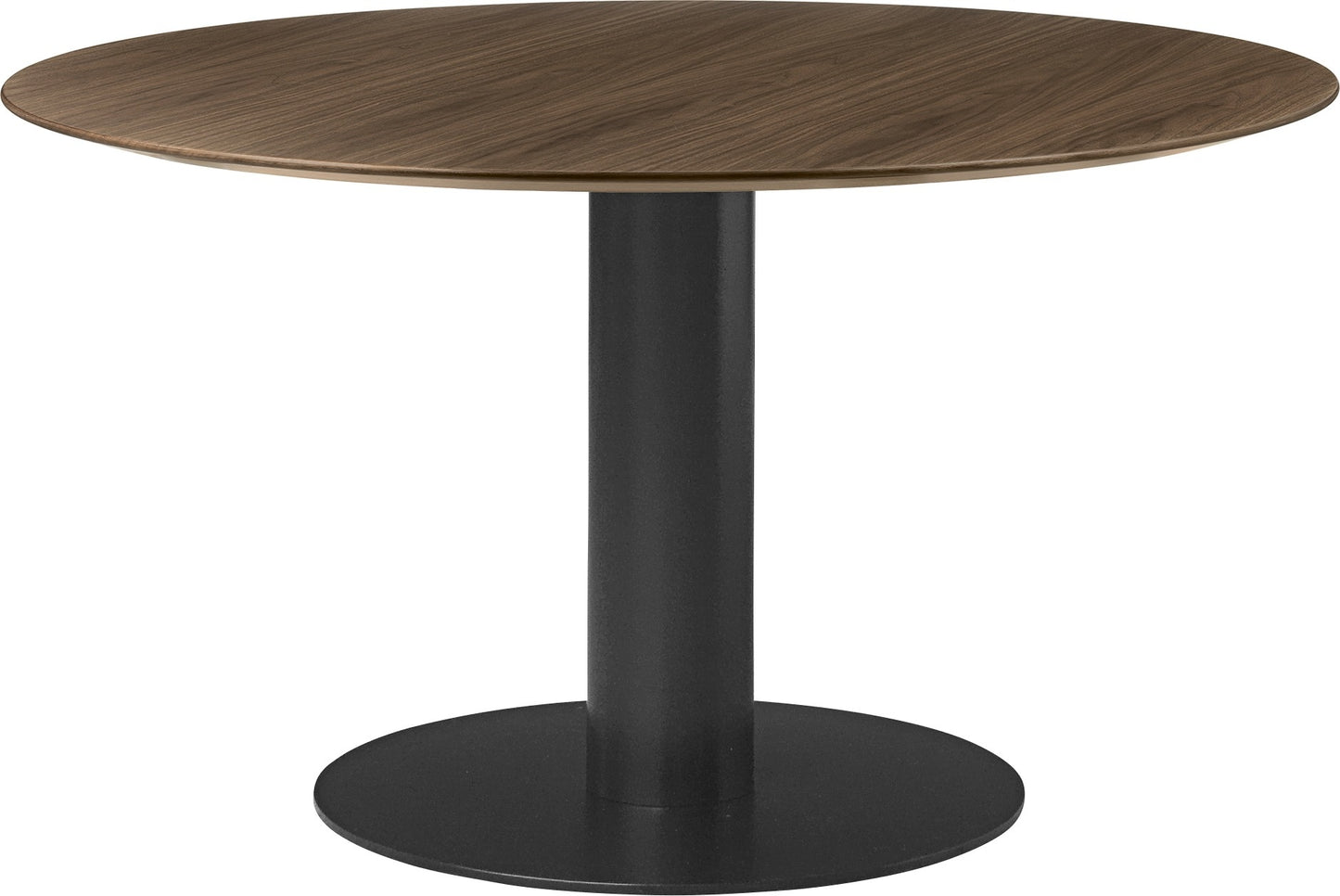 GUBI 2.0 Dining Table - Round, Ø130