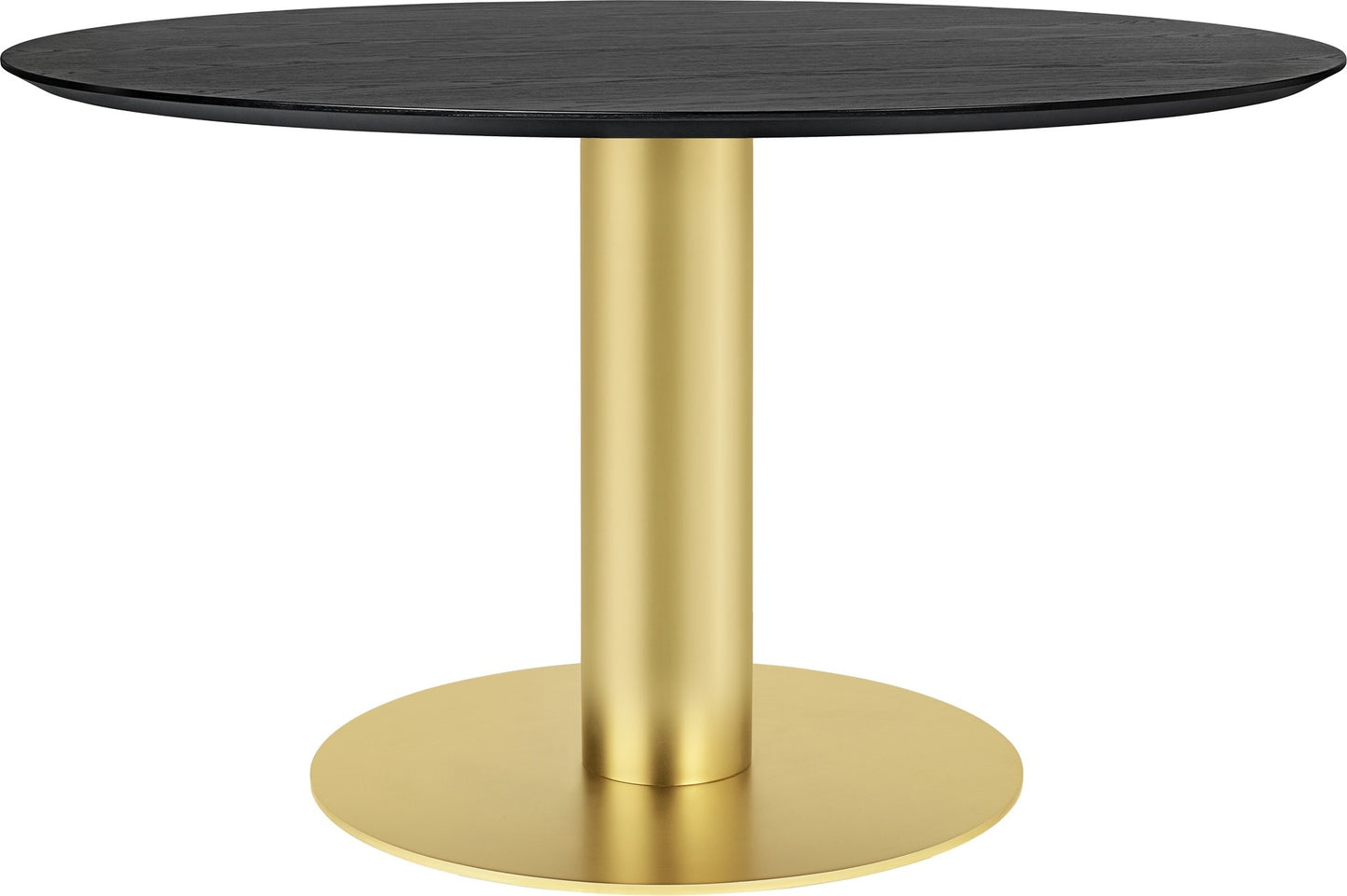 GUBI 2.0 Dining Table - Round, Ø130
