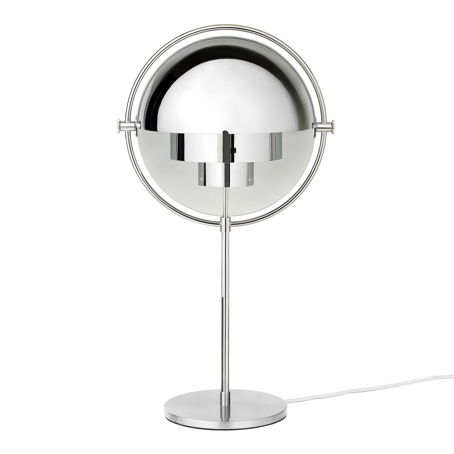 Multi-Lite Table Lamp