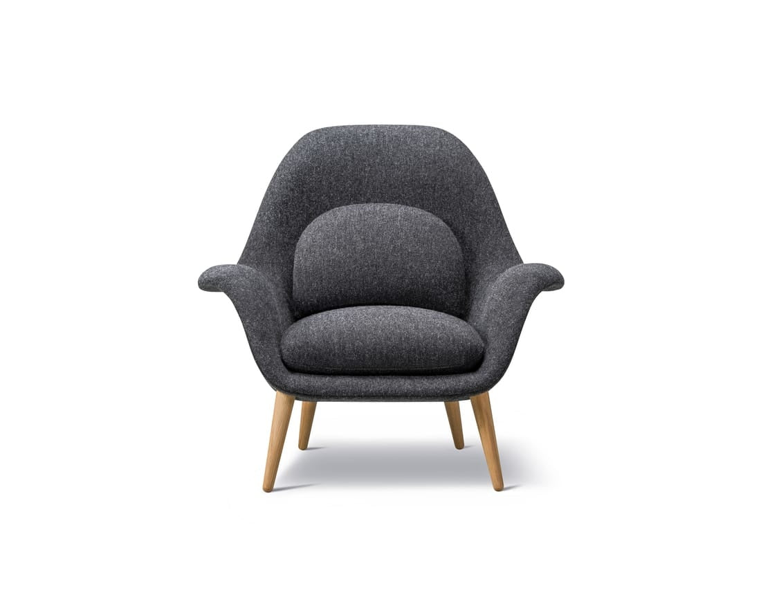 Swoon Lounge Chair
