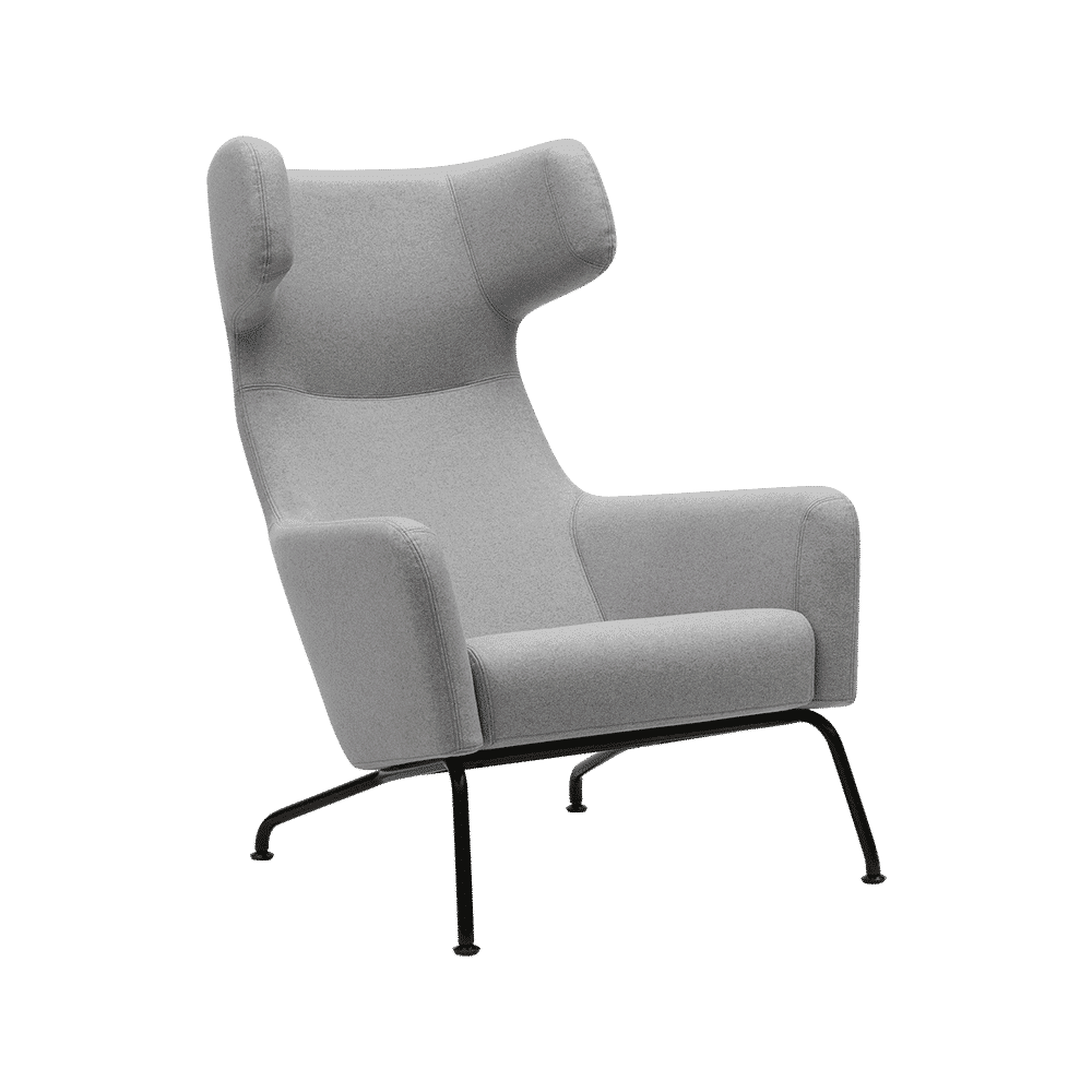 Havana Wing Chair