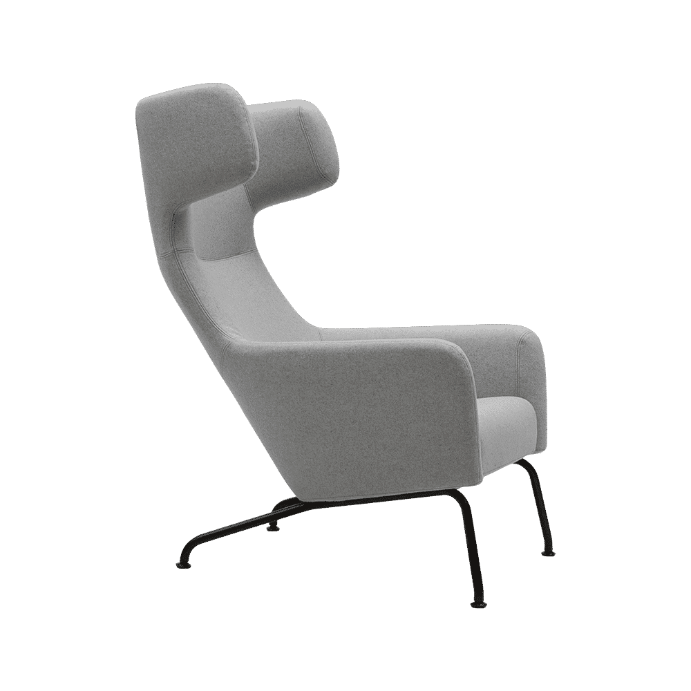 Havana Wing Chair