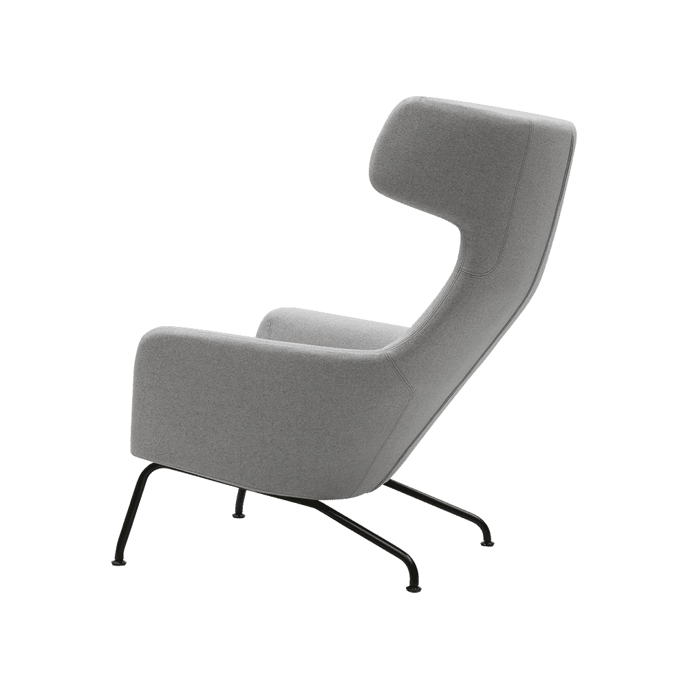 Havana Wing Chair