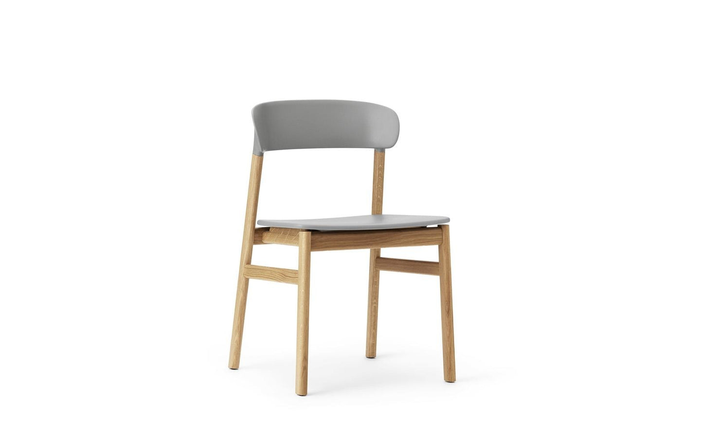Herit Chair Oak