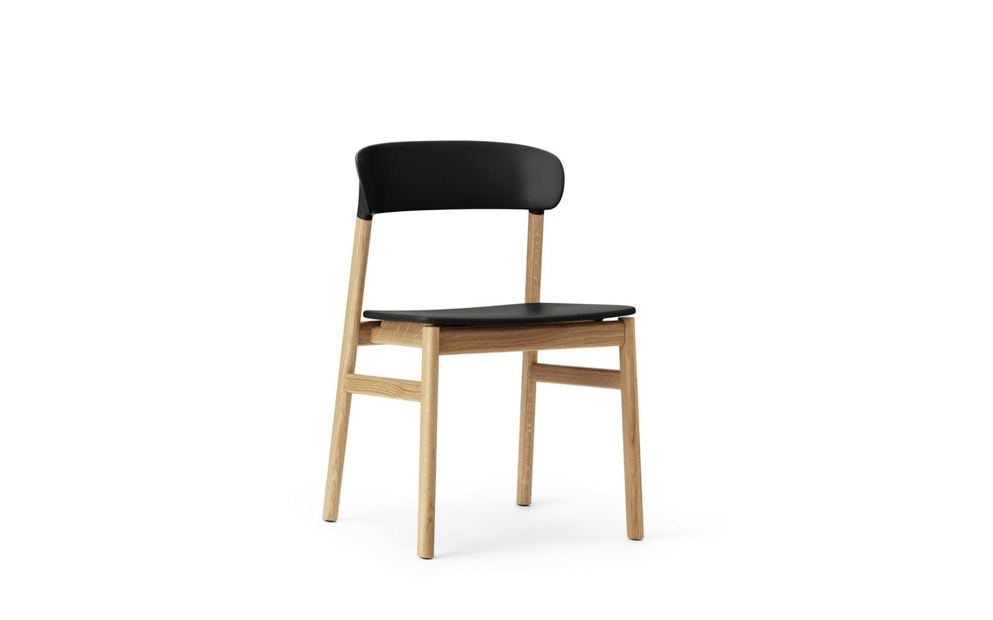 Herit Chair Oak