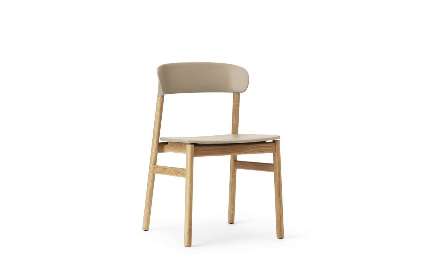 Herit Chair Oak