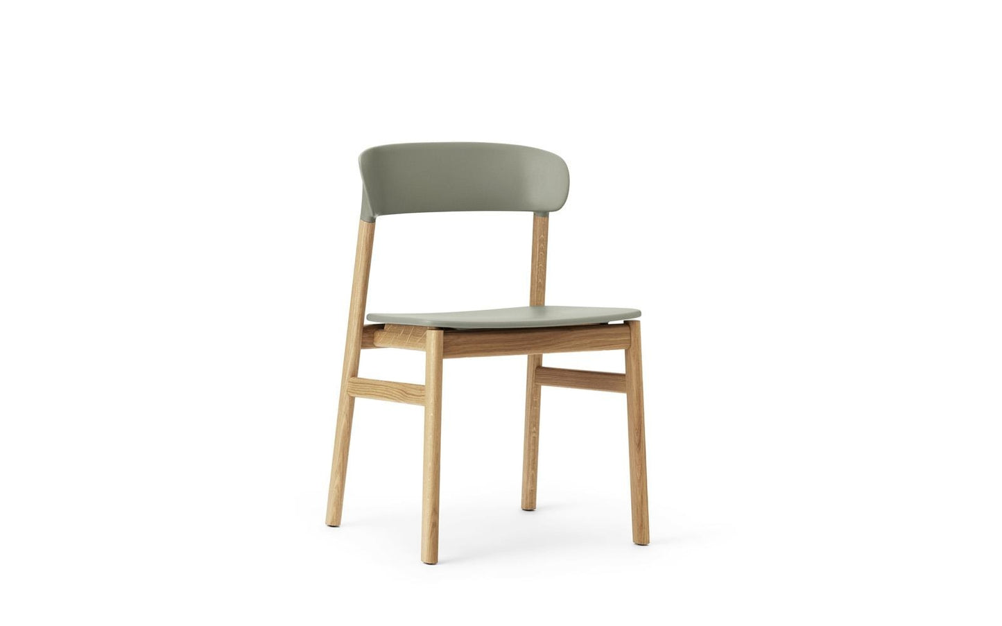 Herit Chair Oak