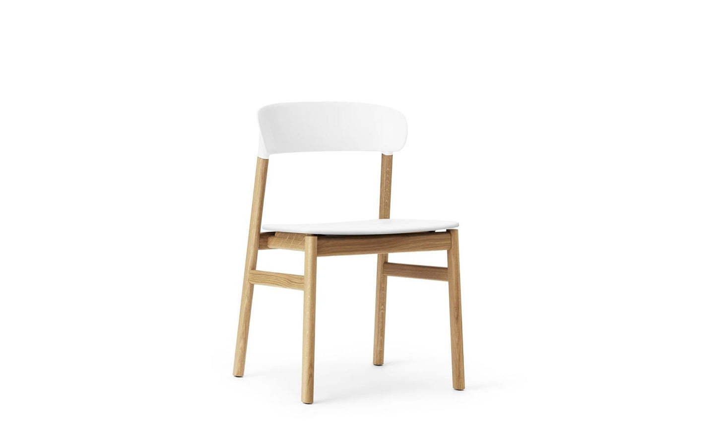 Herit Chair Oak