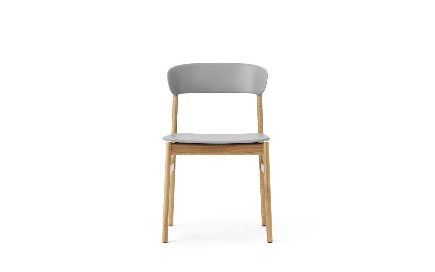 Herit Chair Oak