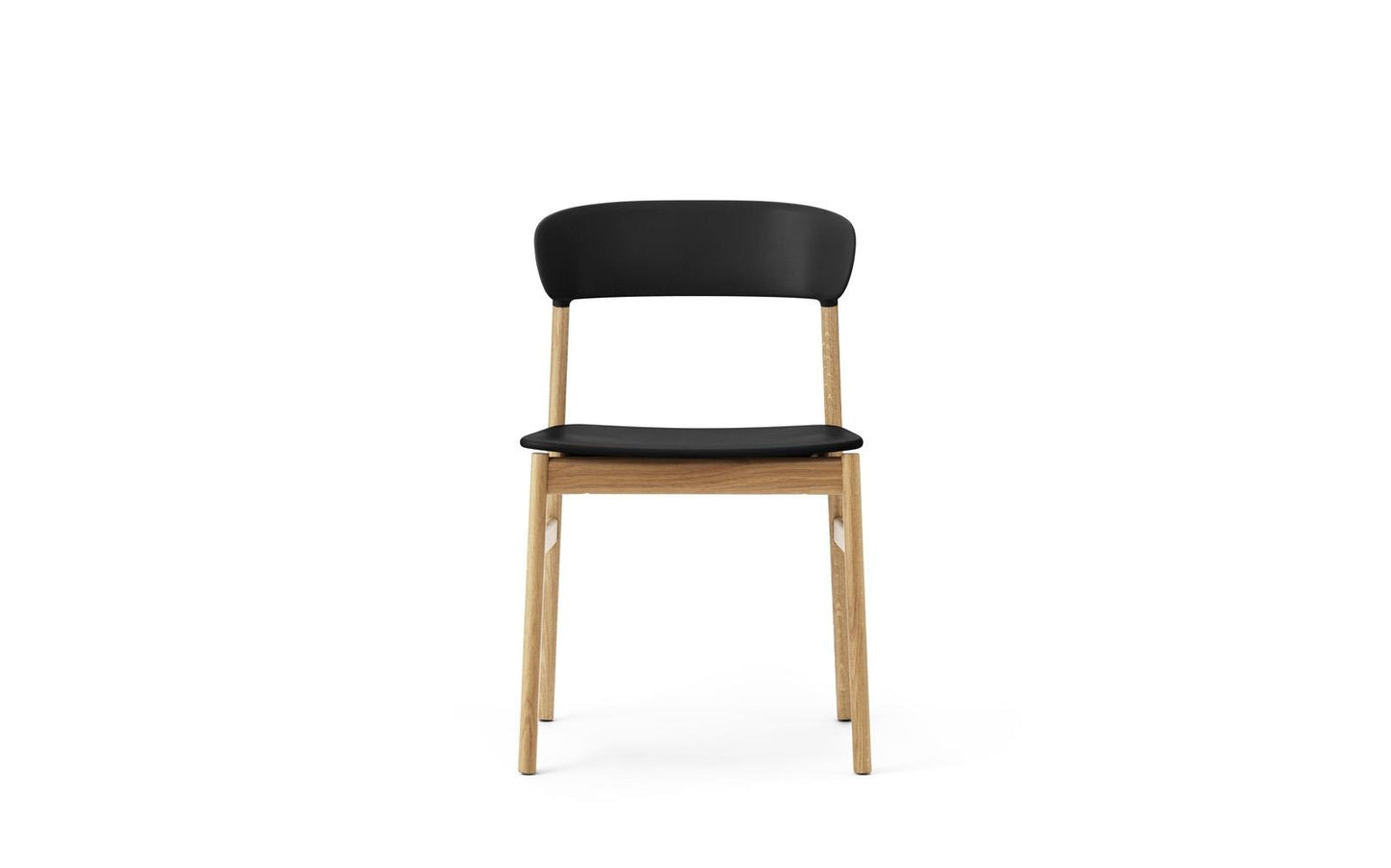 Herit Chair Oak