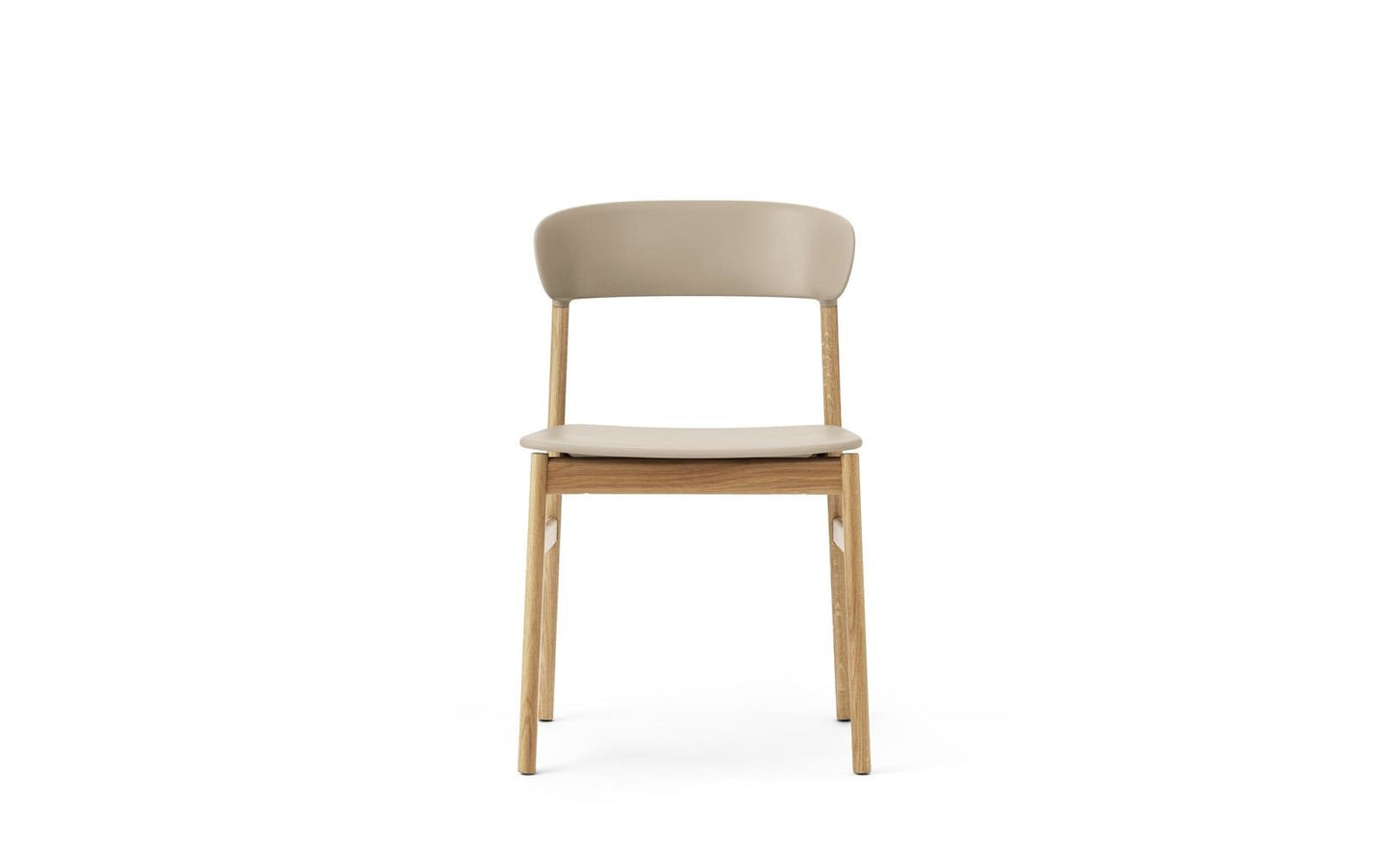 Herit Chair Oak