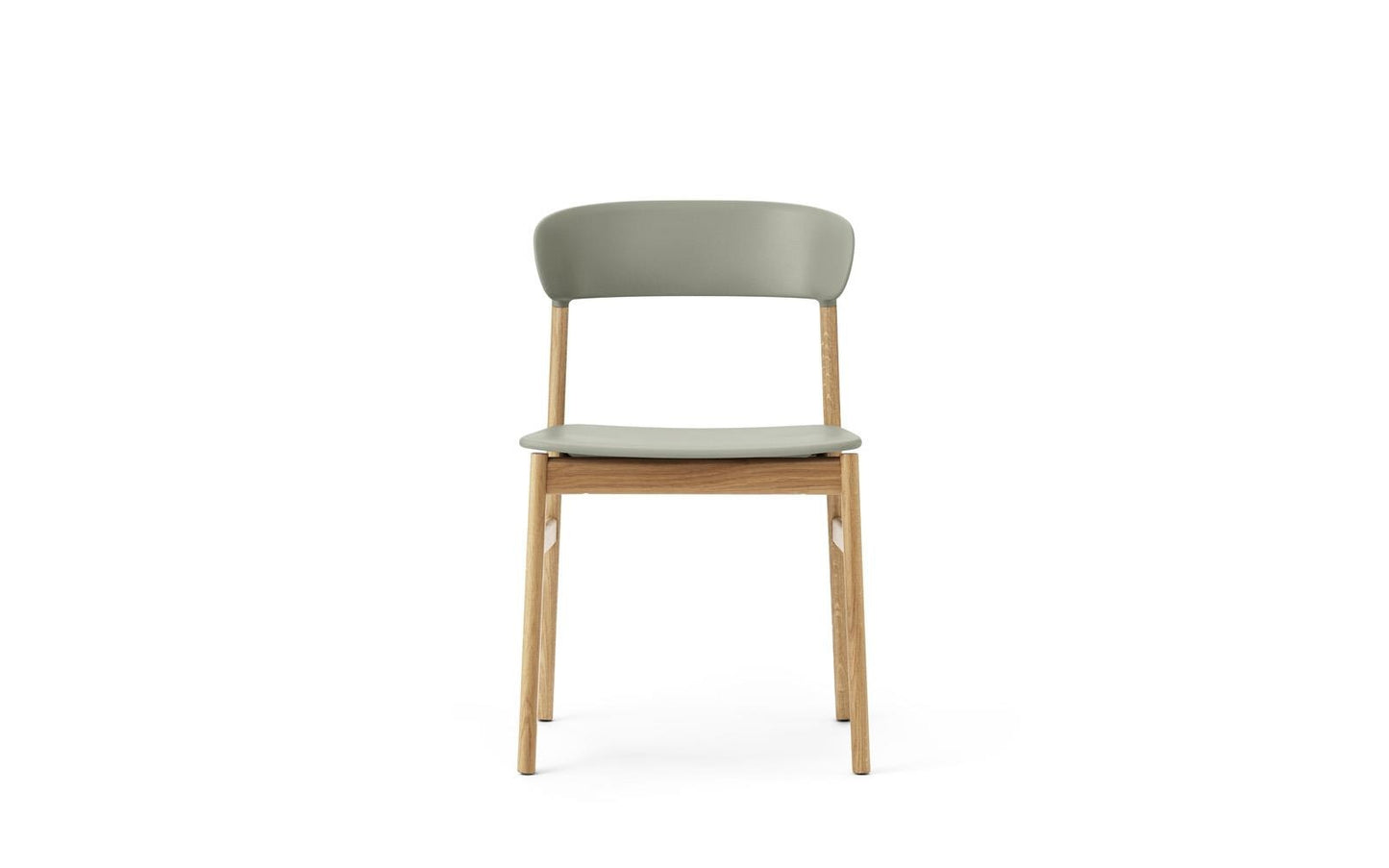 Herit Chair Oak