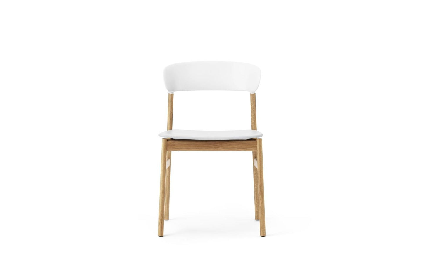 Herit Chair Oak