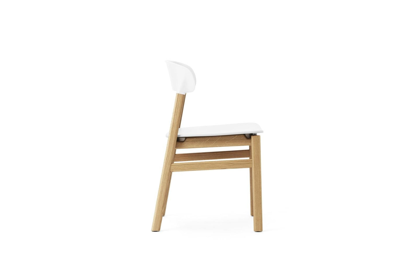 Herit Chair Oak
