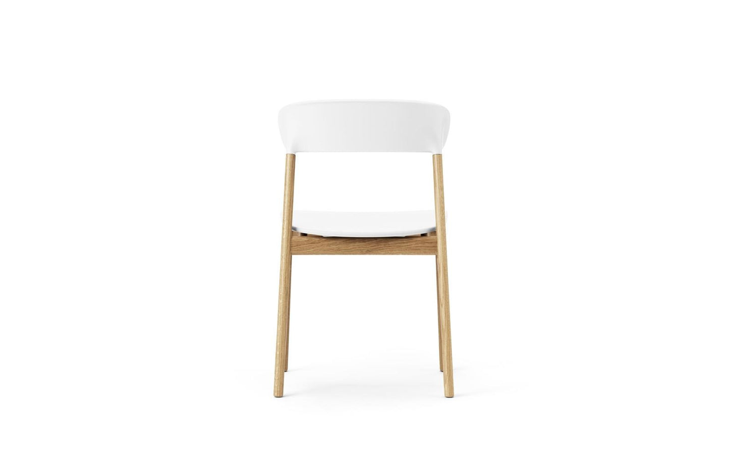 Herit Chair Oak