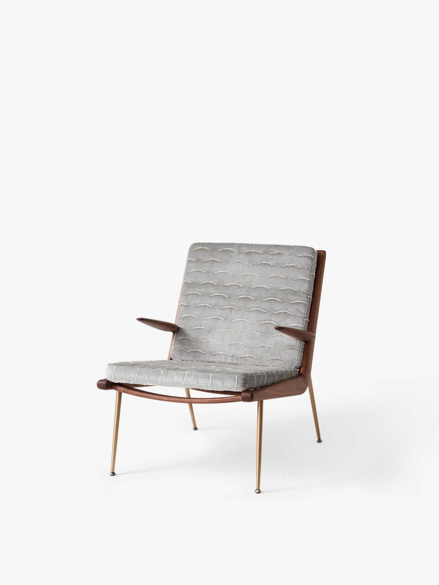 Boomerang HM2, Walnut