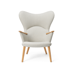 CH78 Umber | Mama Bear Chair - 70th Anniversary Edition