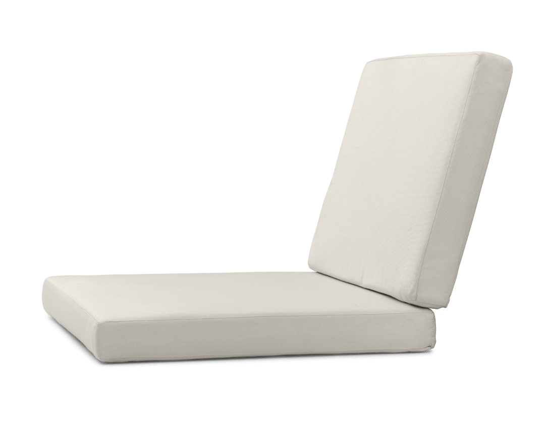 CU BK11 | Lounge Chair Cushion