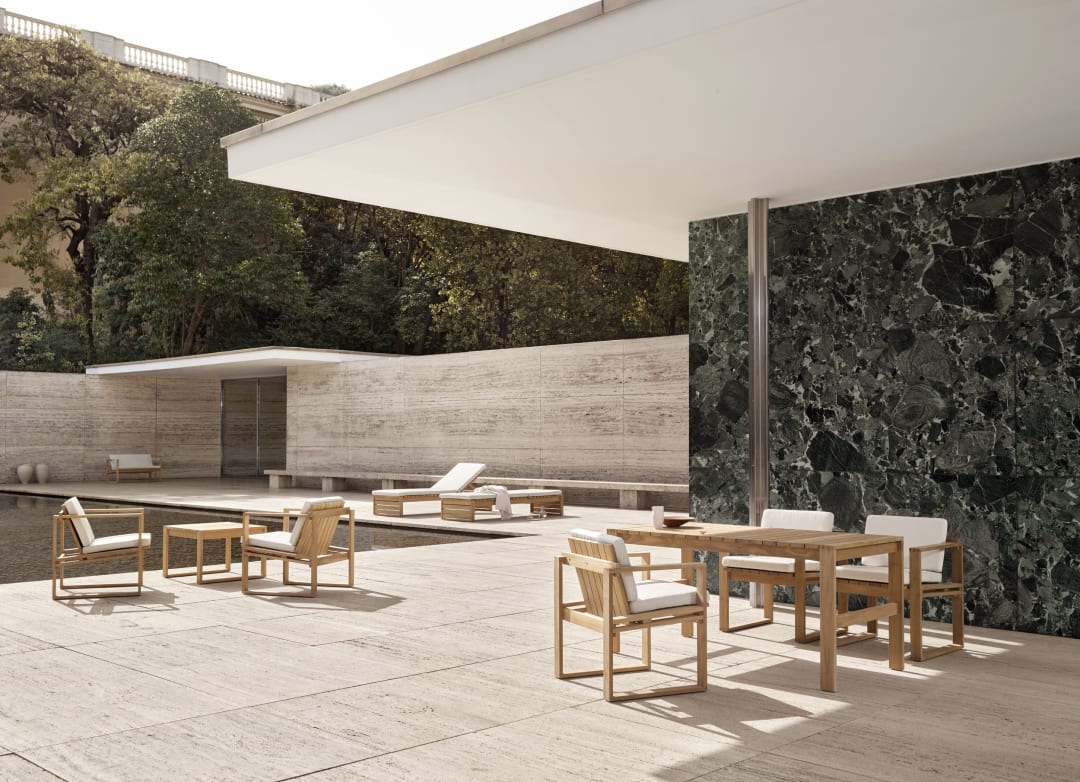 CU BK11 | Lounge Chair Cushion