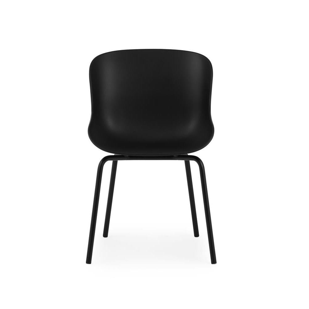 Hyg Chair Steel