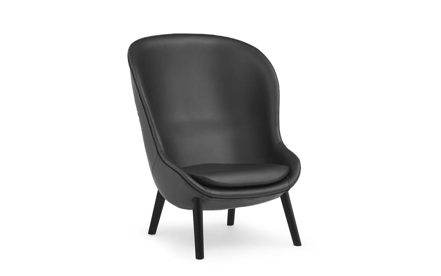 Hyg Lounge Chair High
