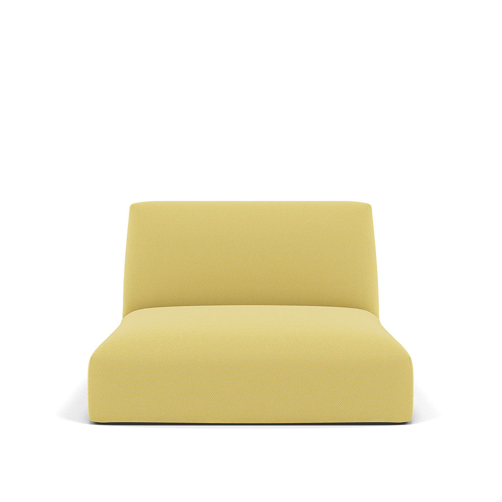 IN SITU MODULAR SOFA / CENTER MODULE (C80)