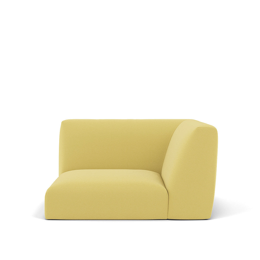 IN SITU MODULAR SOFA / CORNER MODULE (E98)