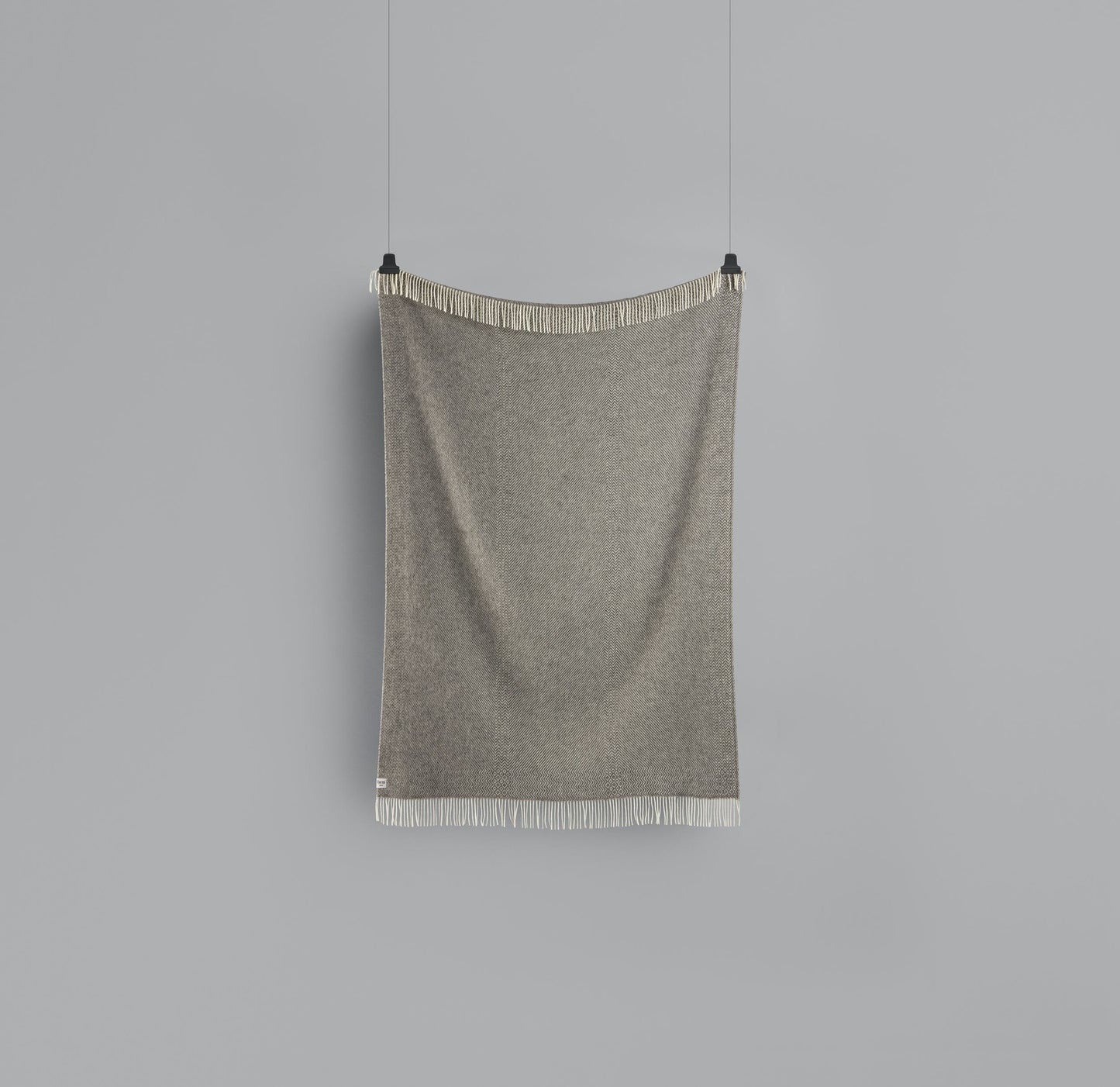 Kattefot Throw