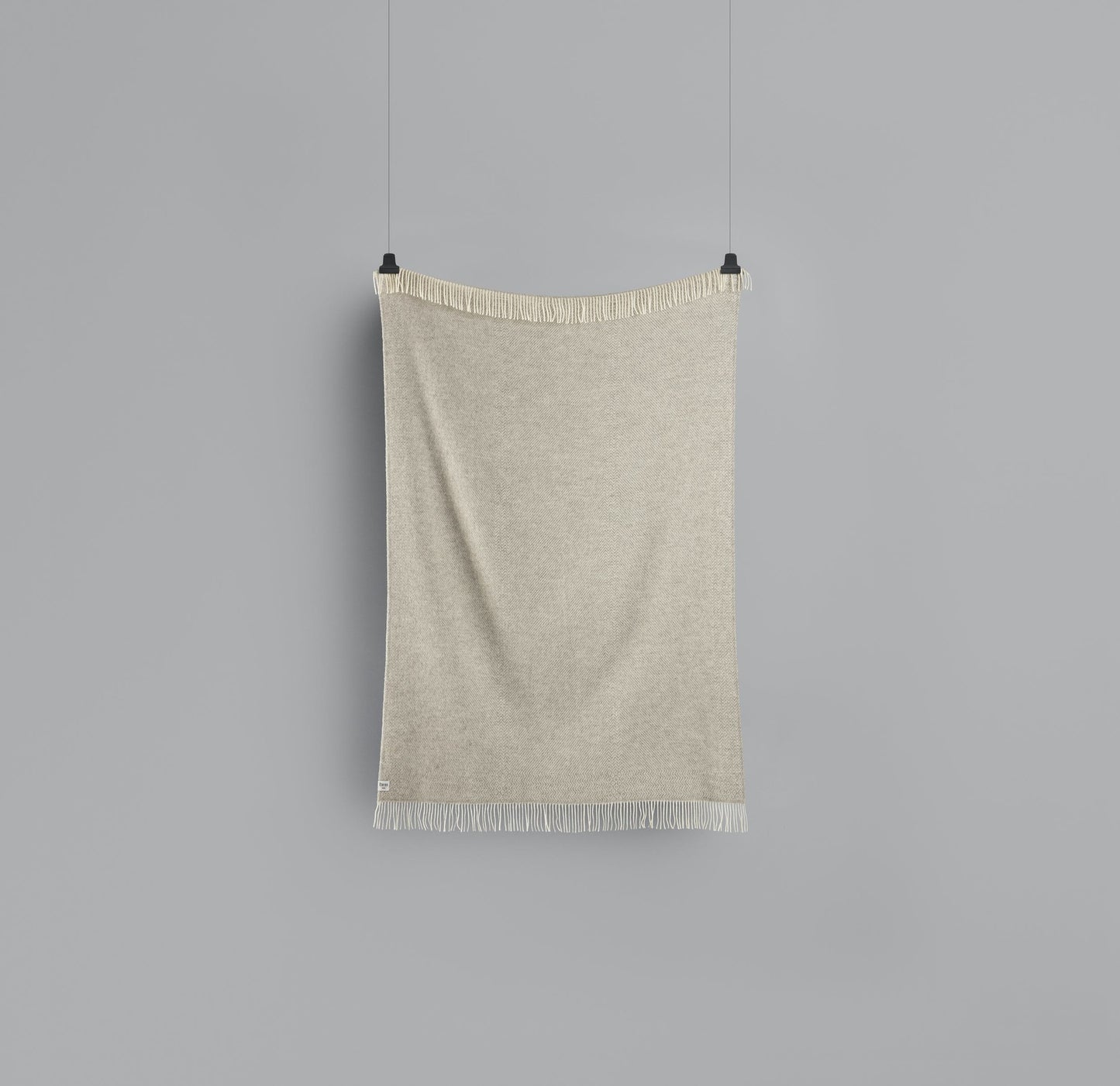 Kattefot Throw