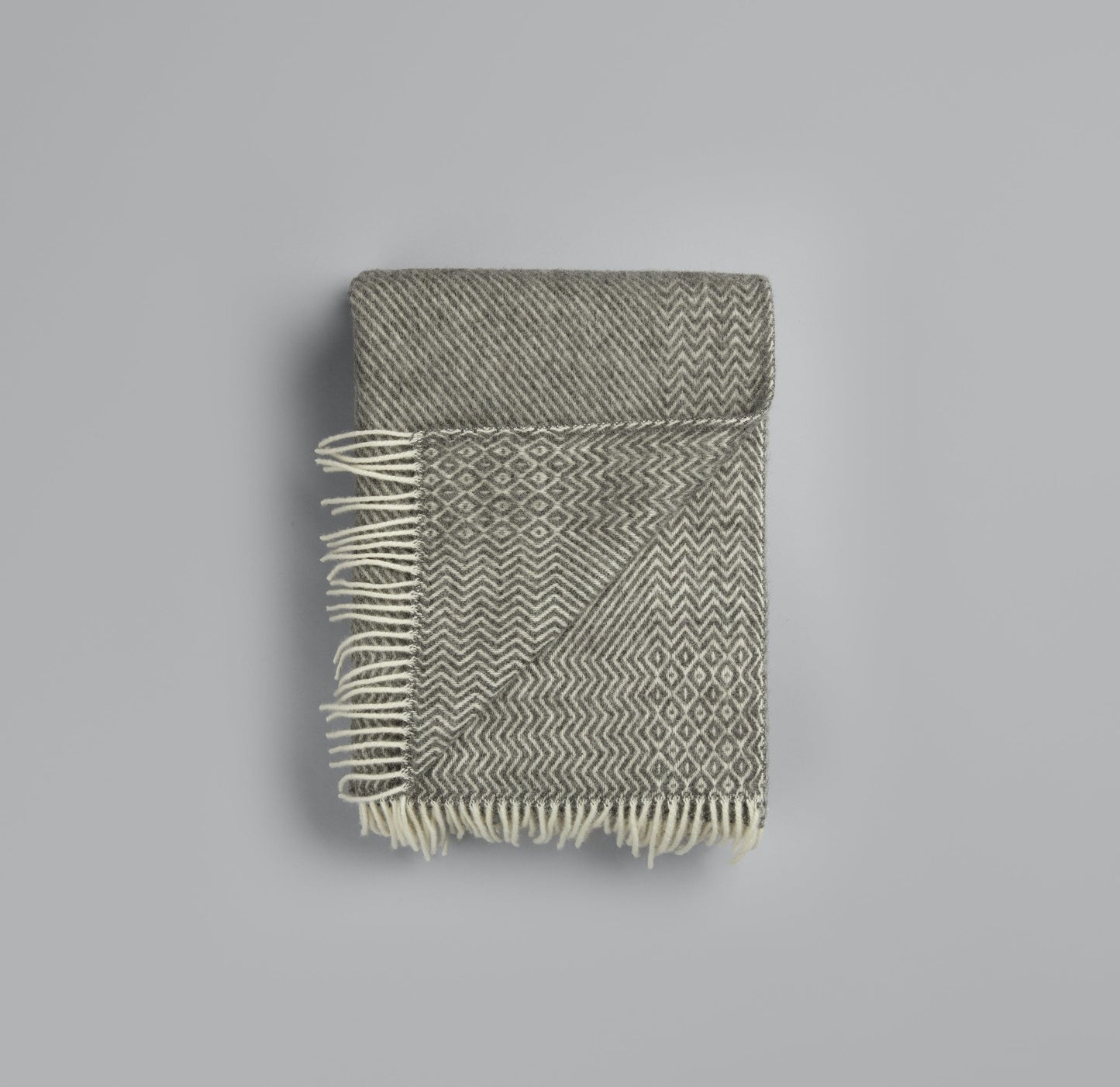 Kattefot Throw