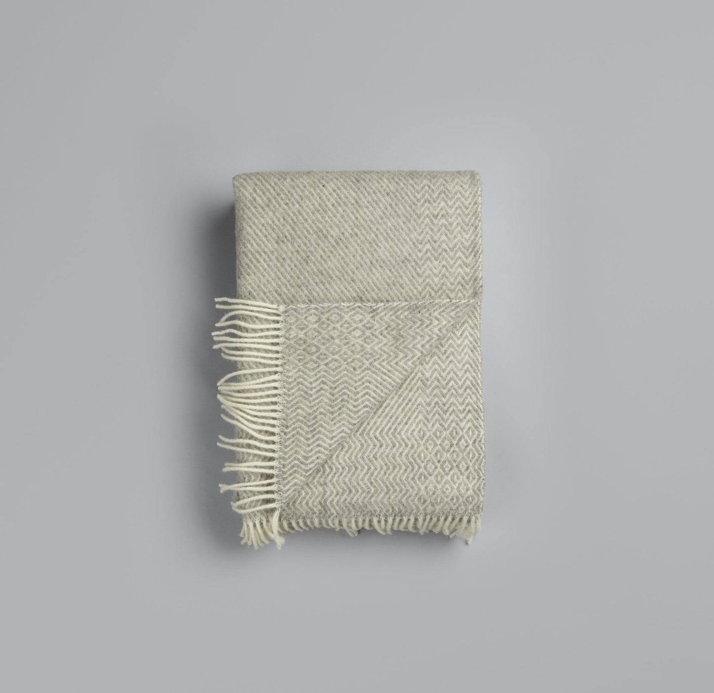 Kattefot Throw