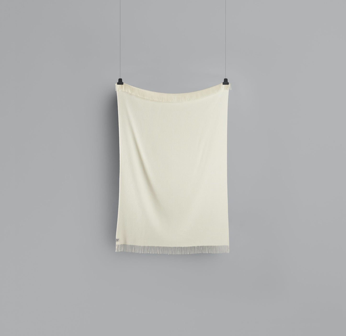 Kattefot Throw