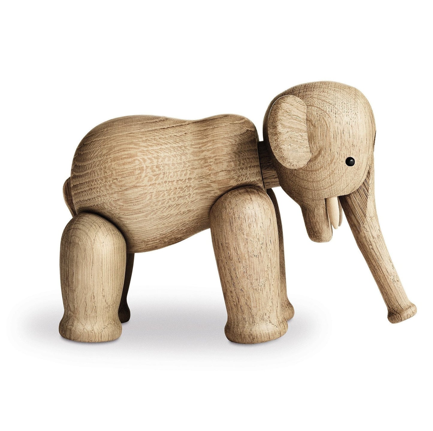 Kay Bojesen Elephant, Oak