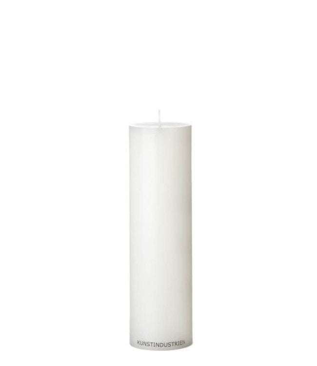 Wax Altar Candles