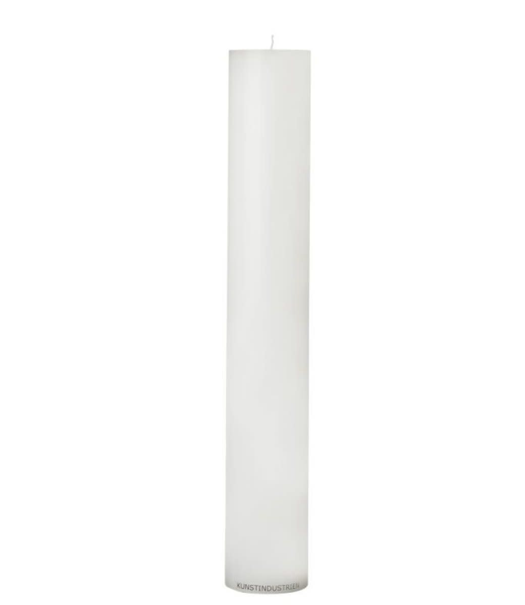 Wax Altar Candles