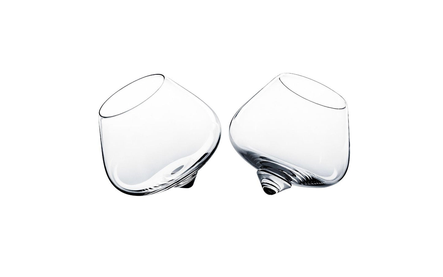Liqueur Glass - 2 pcs,