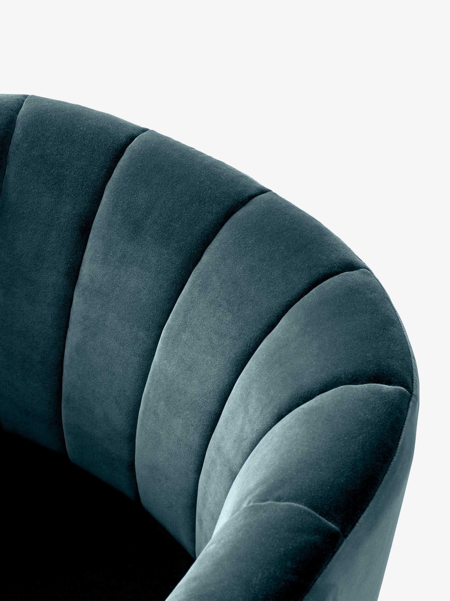 Loafer Lounge Chair - SC23