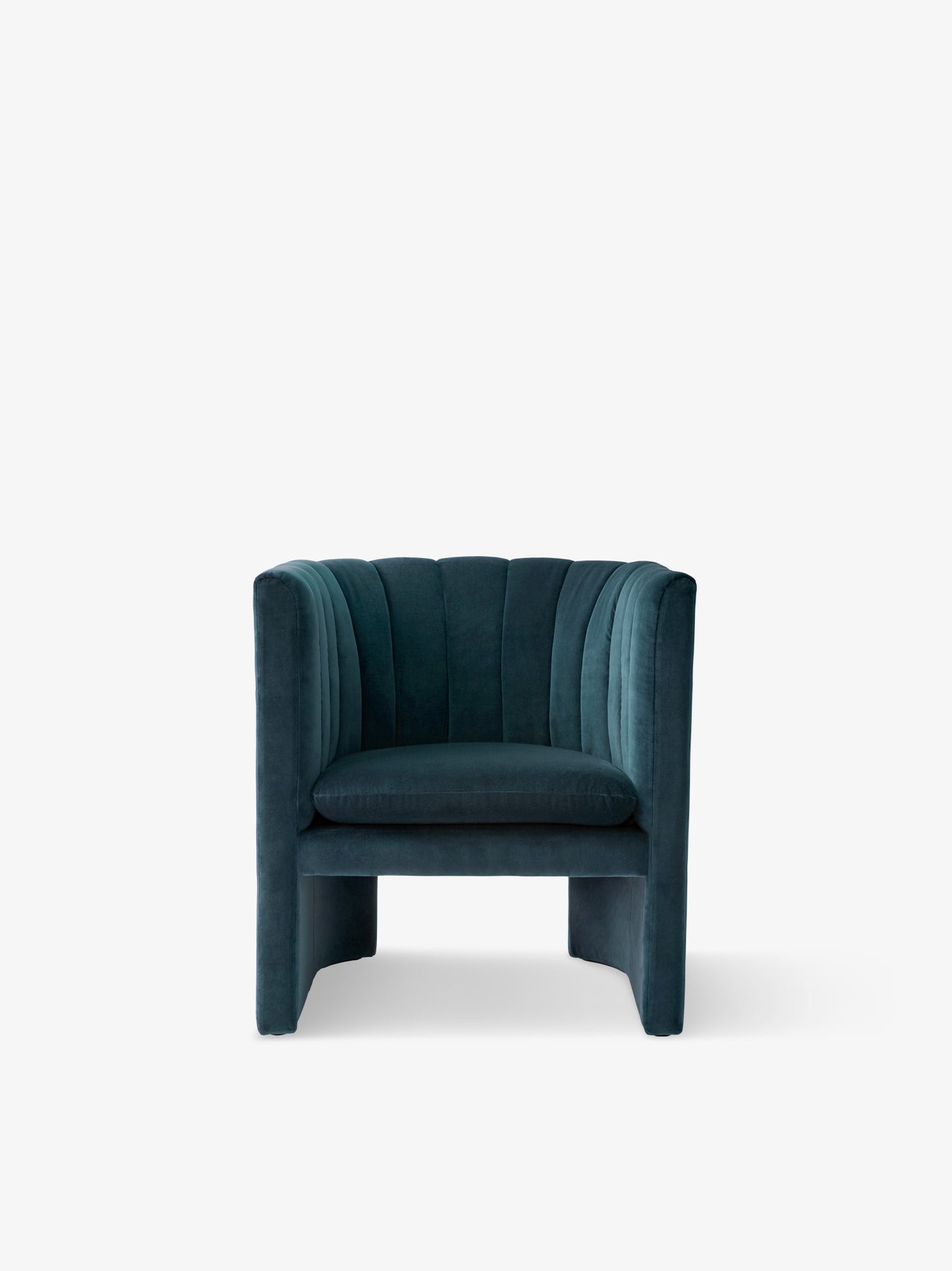 Loafer Lounge Chair - SC23