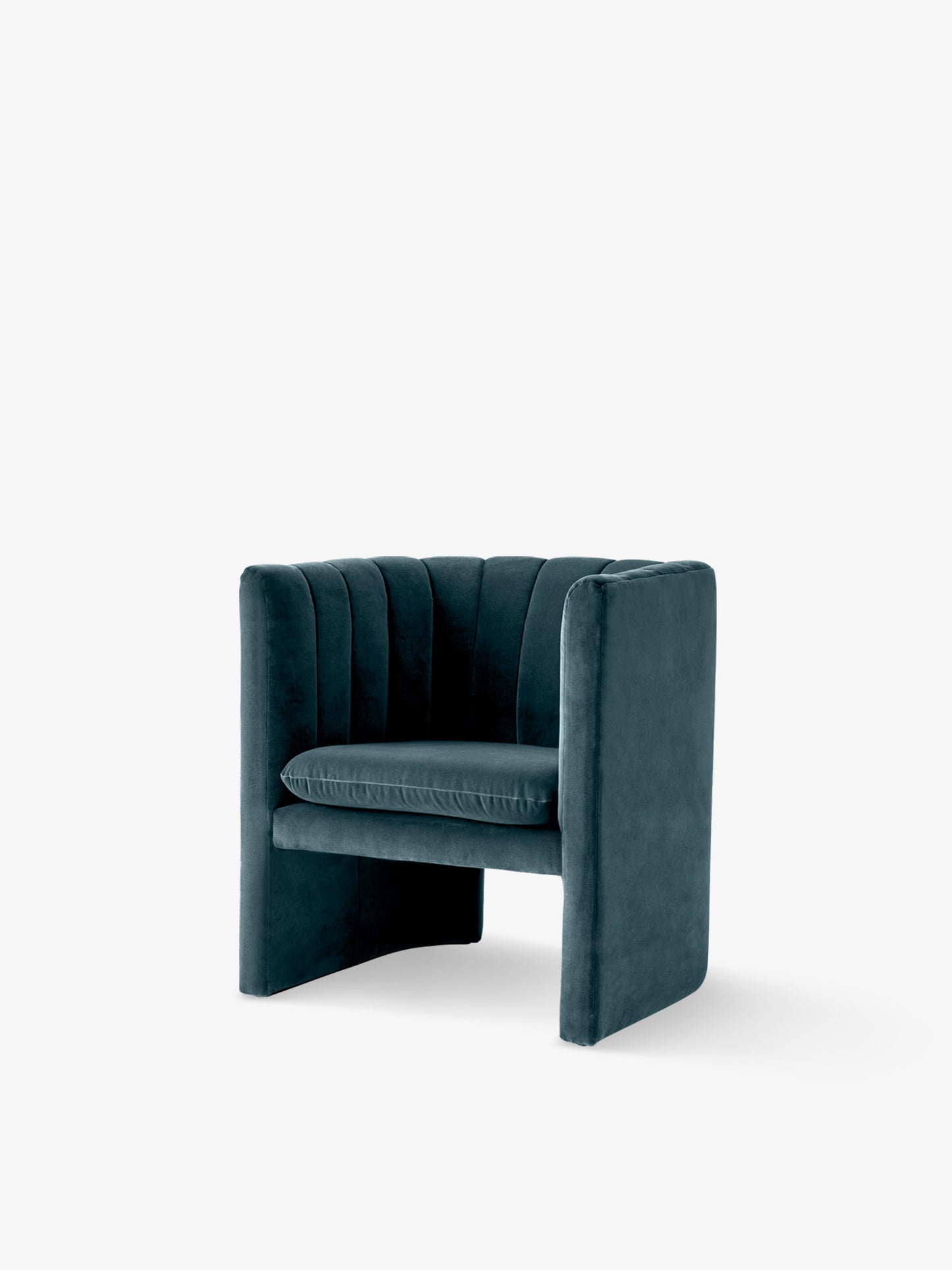 Loafer Lounge Chair - SC23